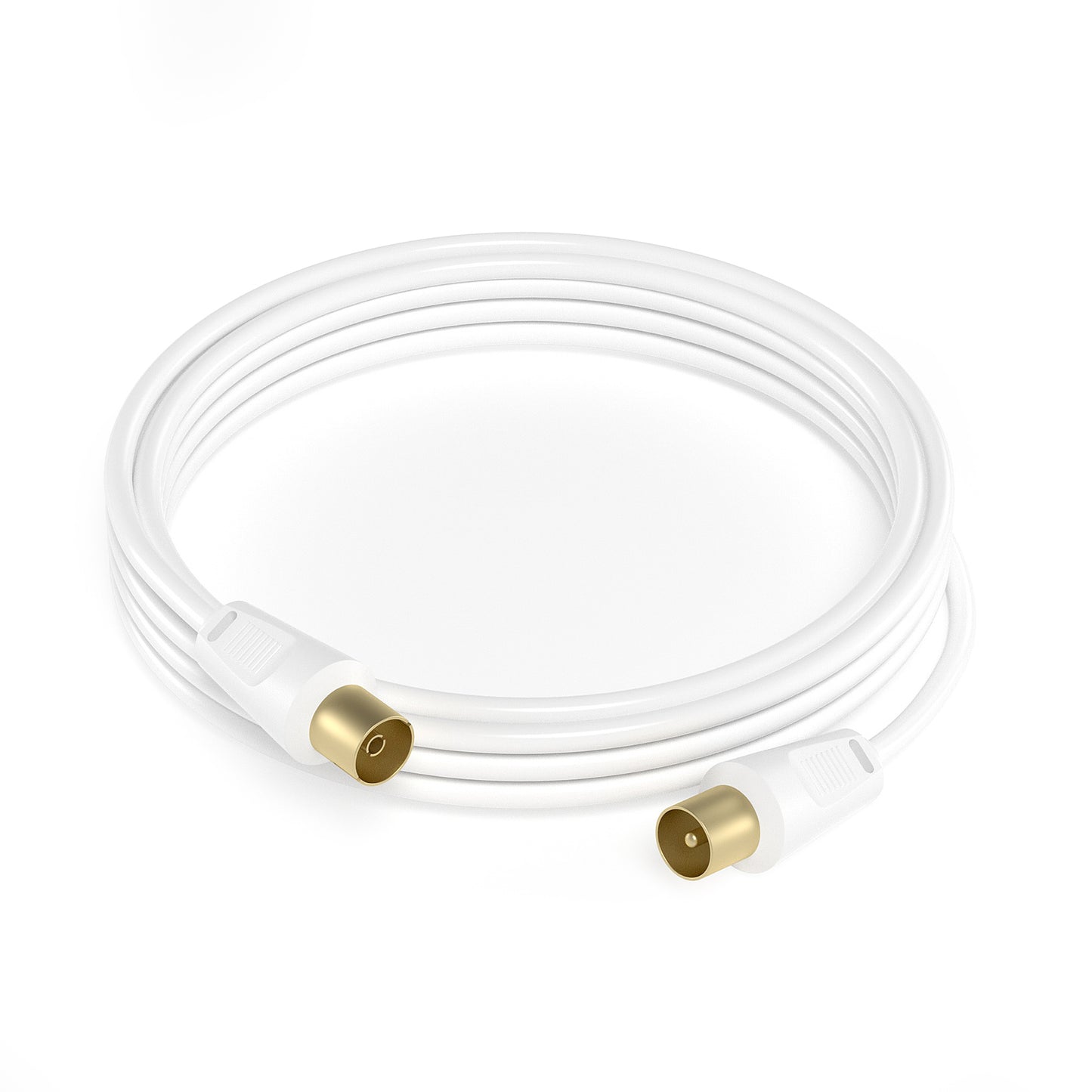 TV Antennenkabel 1m - 50m