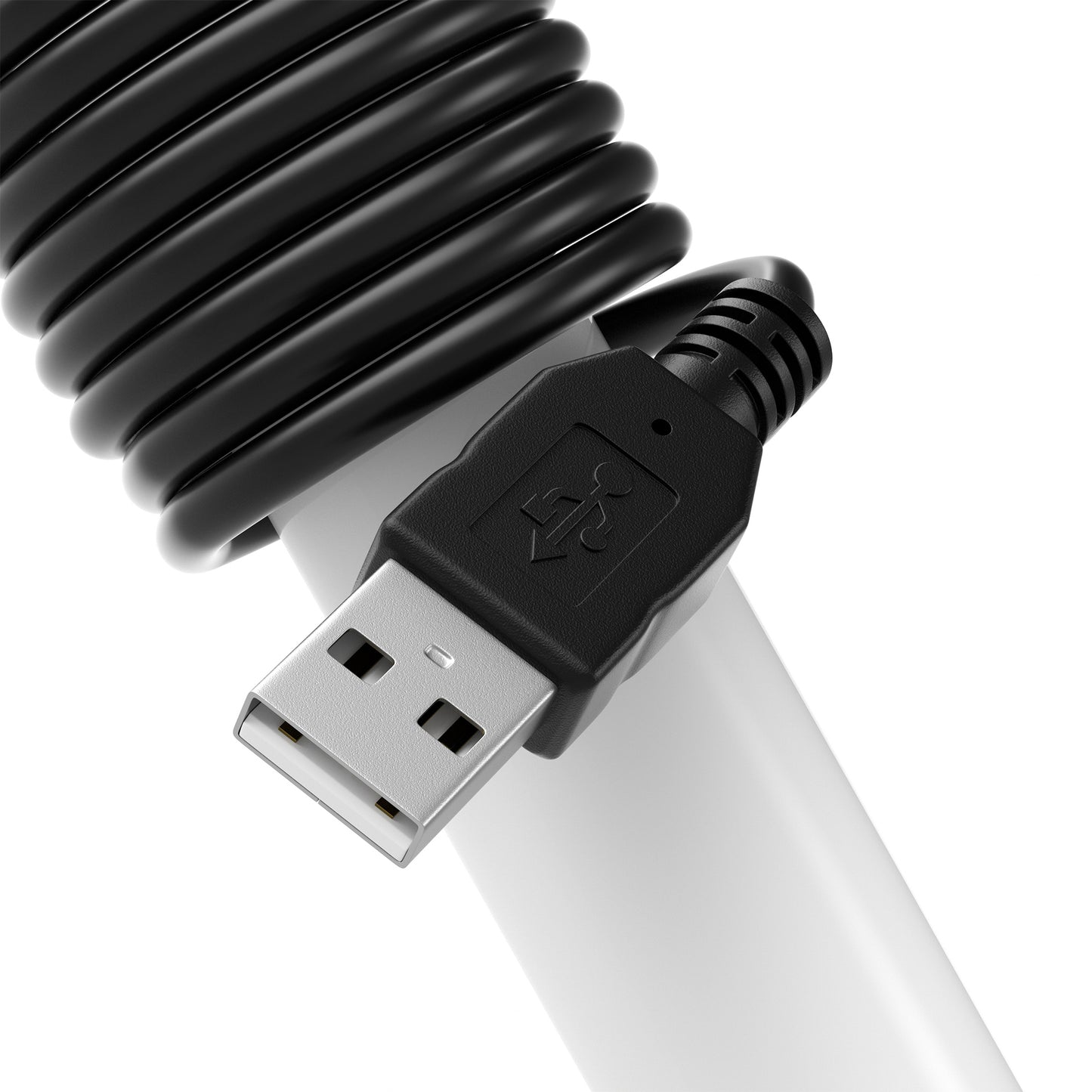 USB A Stecker zu USB A Stecker - Variation