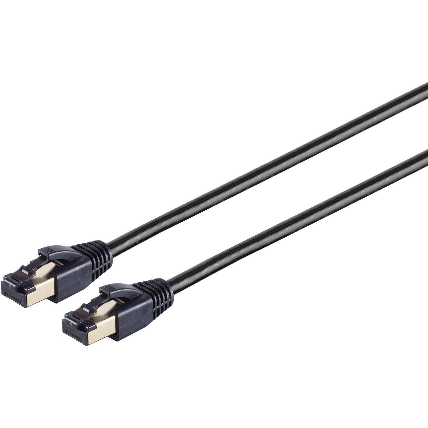Cat 8 Patchkabel 8.1 - Variante