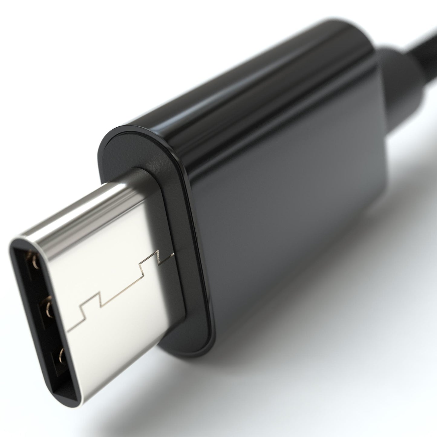 USB-C Male - 3,5mm AUX Male | Metal Shell / Nylon Braid | Variante