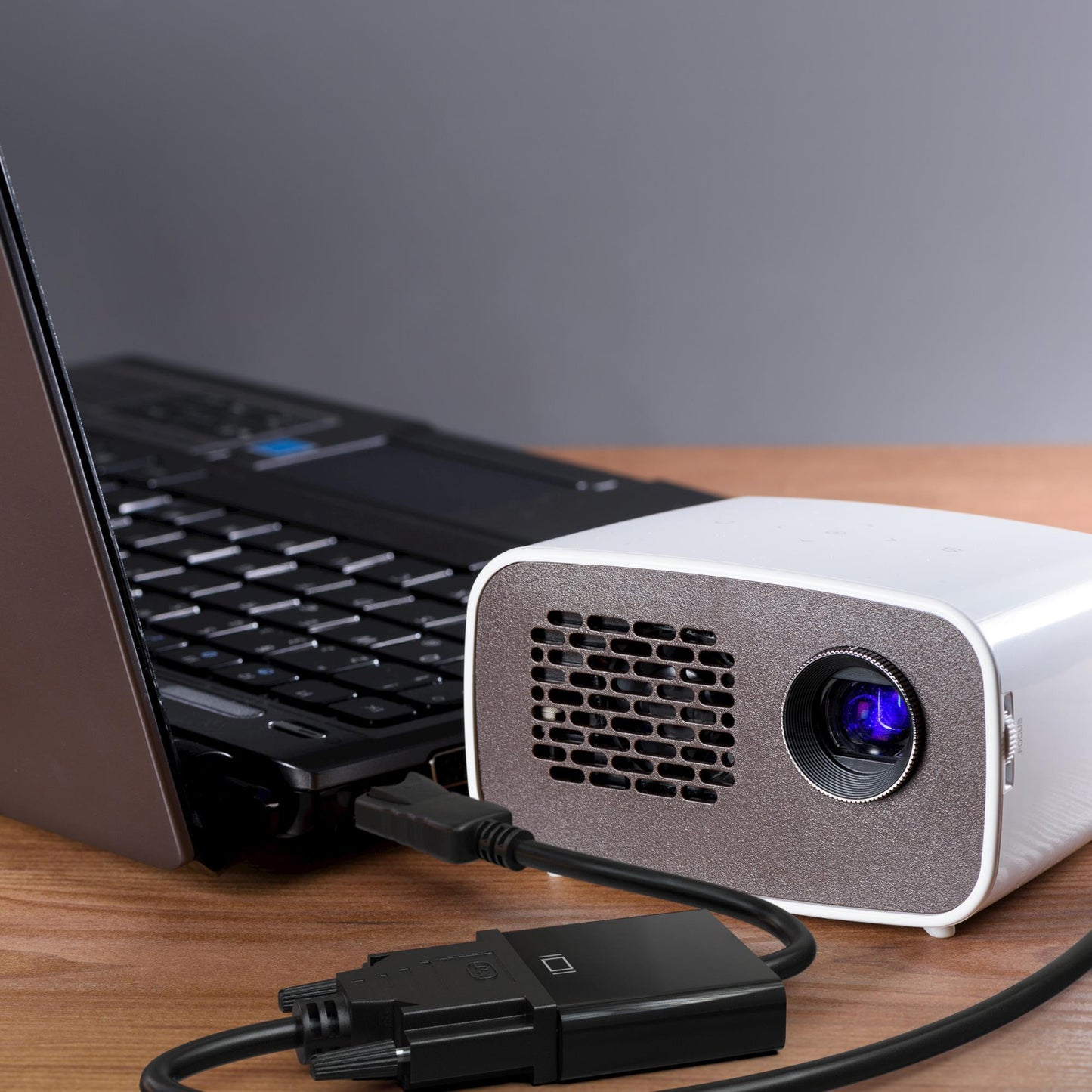 Displayport zu DVI Adapter