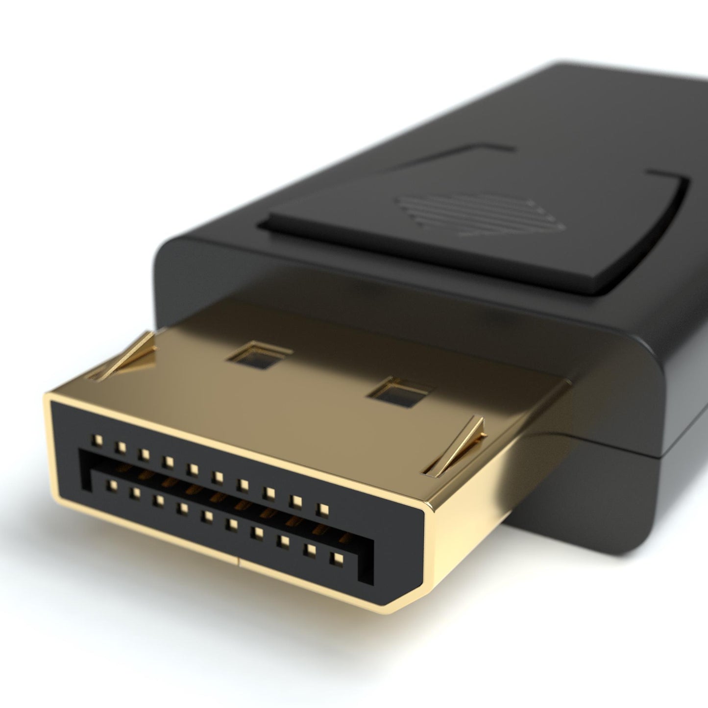 Displayport male - HDMI Female Adapter 4k@30hz