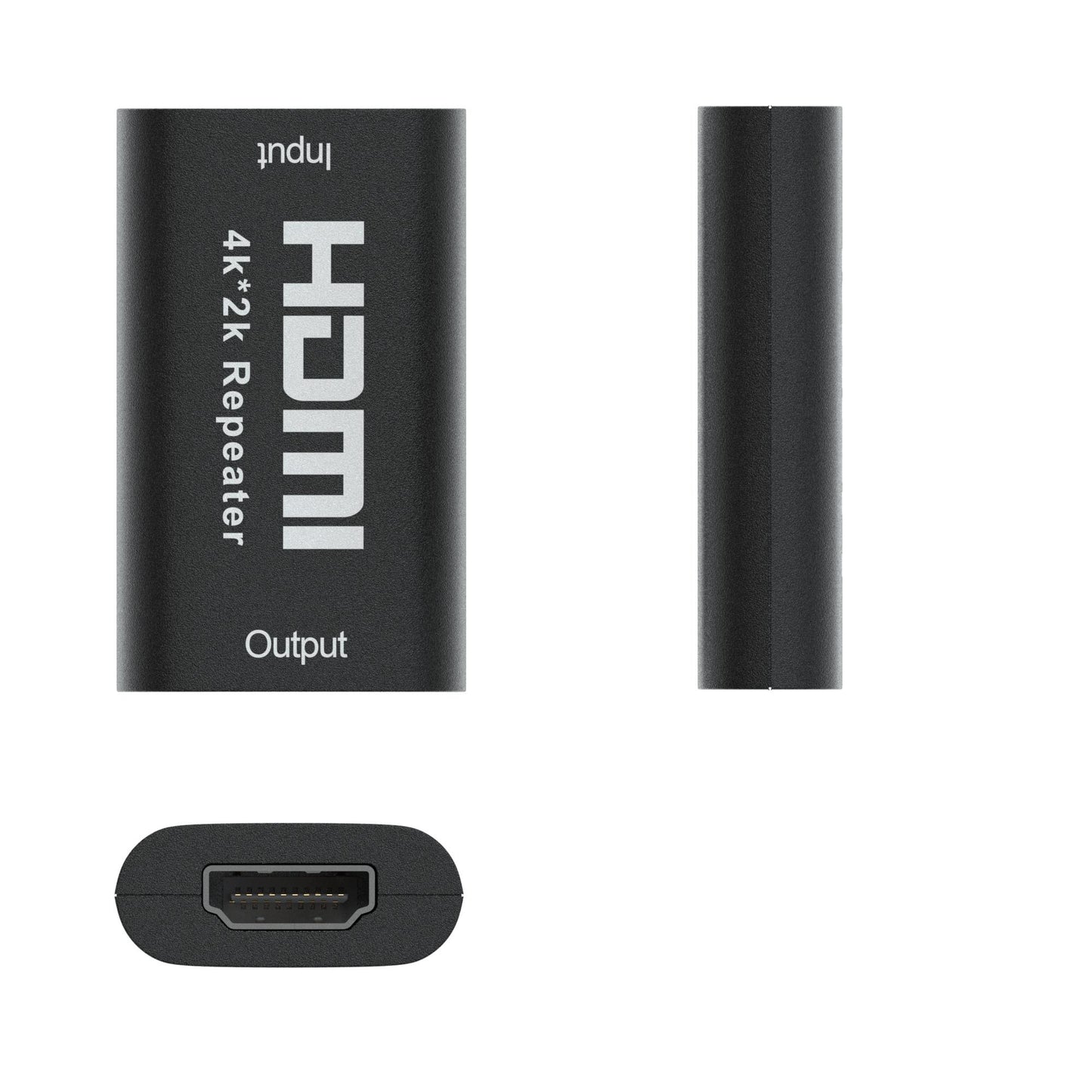 HDMI Repeater 4K 60Hz