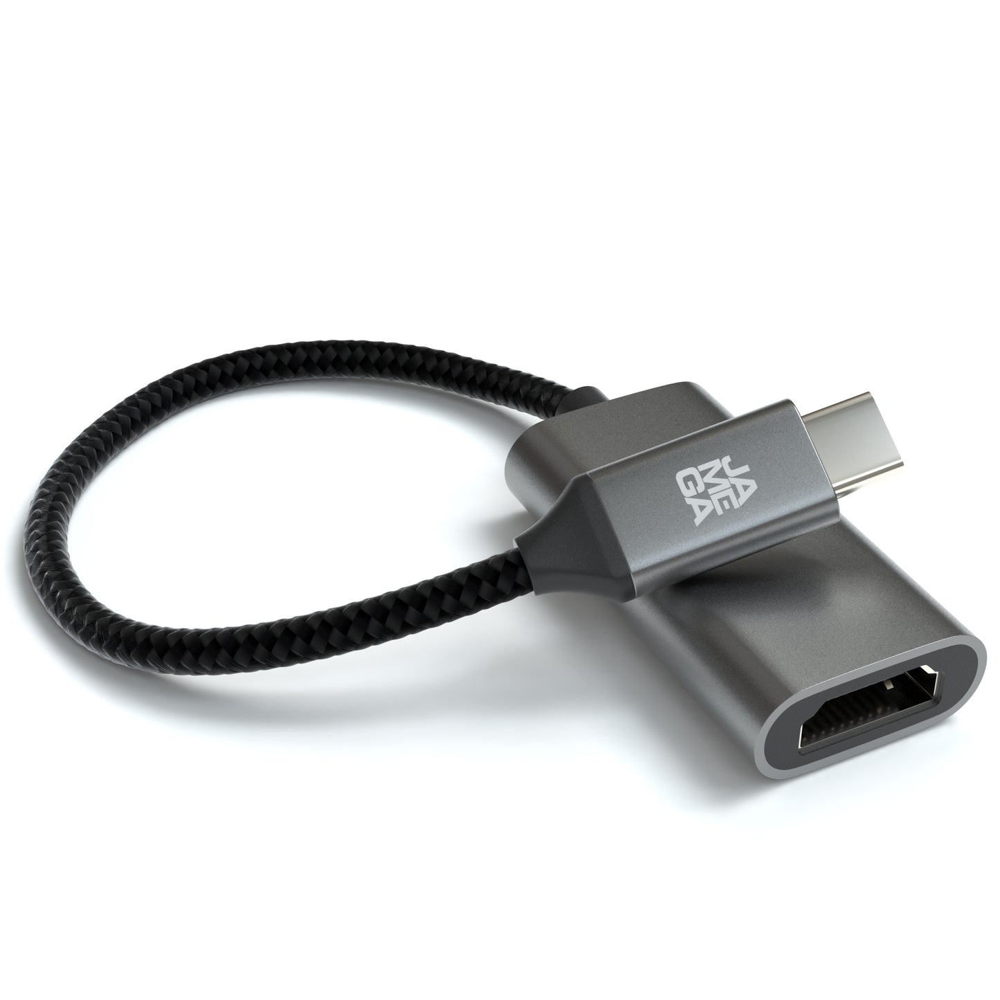 HDMI Female - USB-C Male / 4K 2160p@60Hz - Adapter