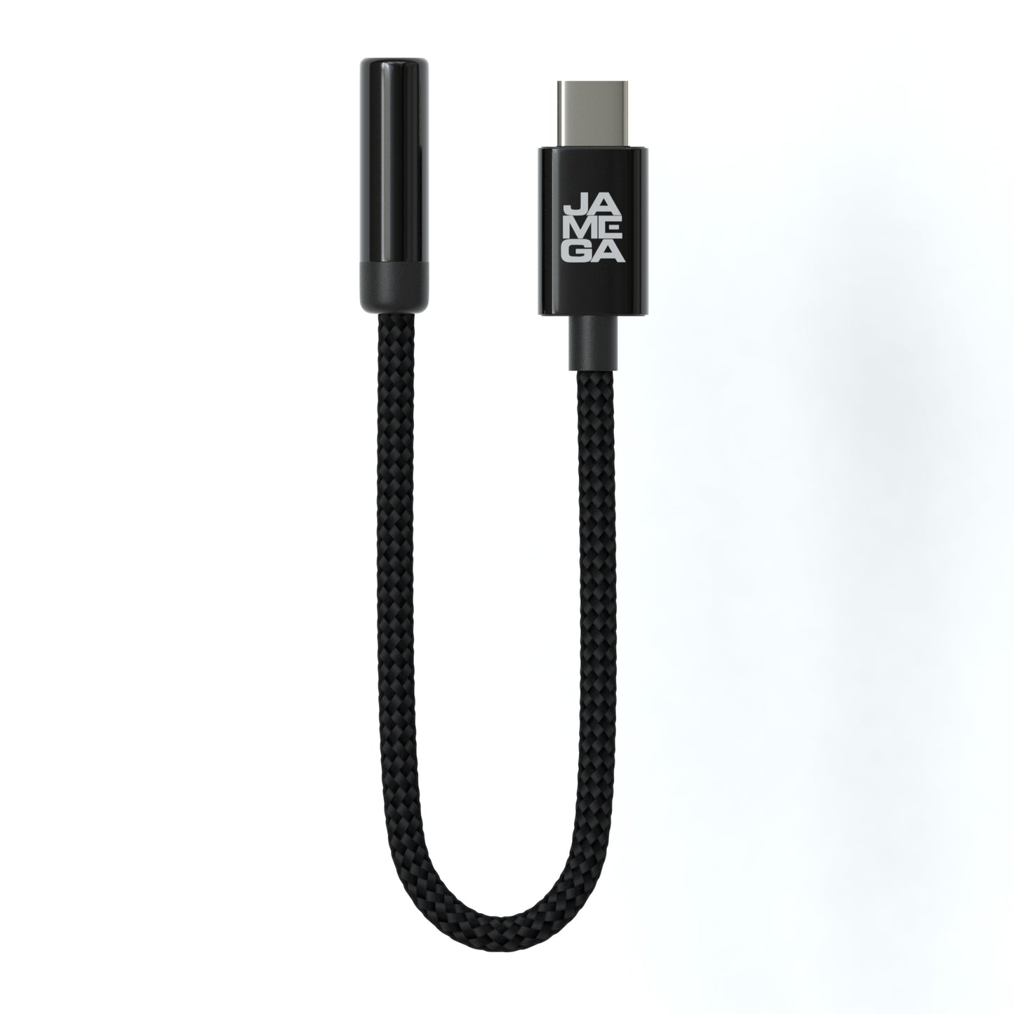 USB-C Male - 3.5mm AUX Female