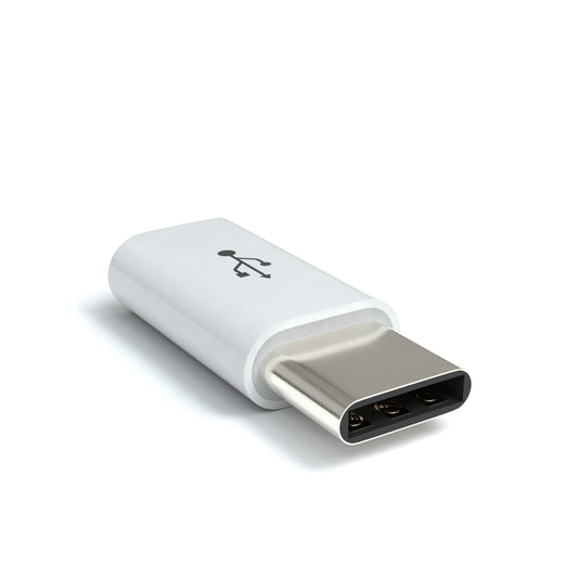 Micro USB auf USB Typ C Adapter