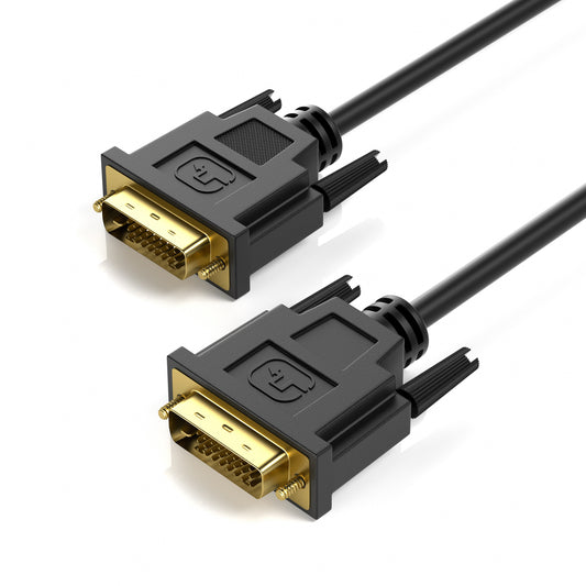 DVI zu DVI Kabel - Variation "eBW"