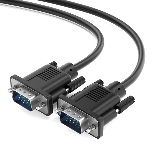 VGA zu VGA Kabel - Variation "eBW"