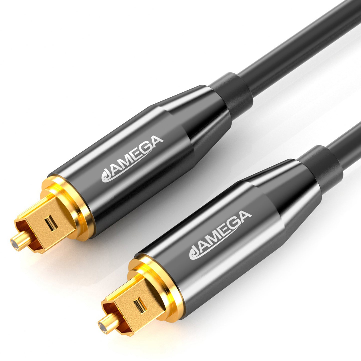 Toslink Premium Kabel - Variation