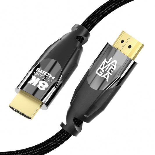 8K Premium Ultra High Speed HDMI Kabel - Variation