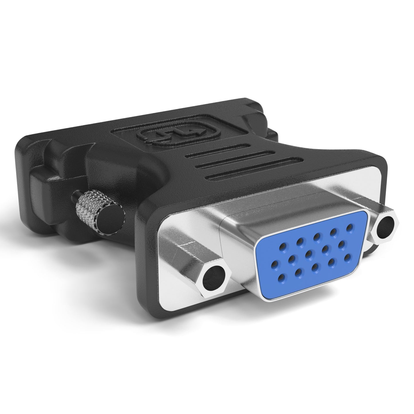 DVI-A - VGA Adapter 12+5 Single-Link