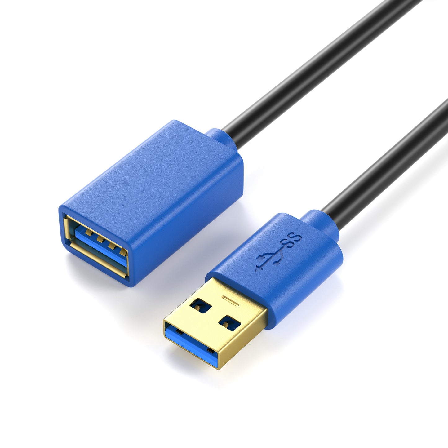 USB 3.0 Verlängerung