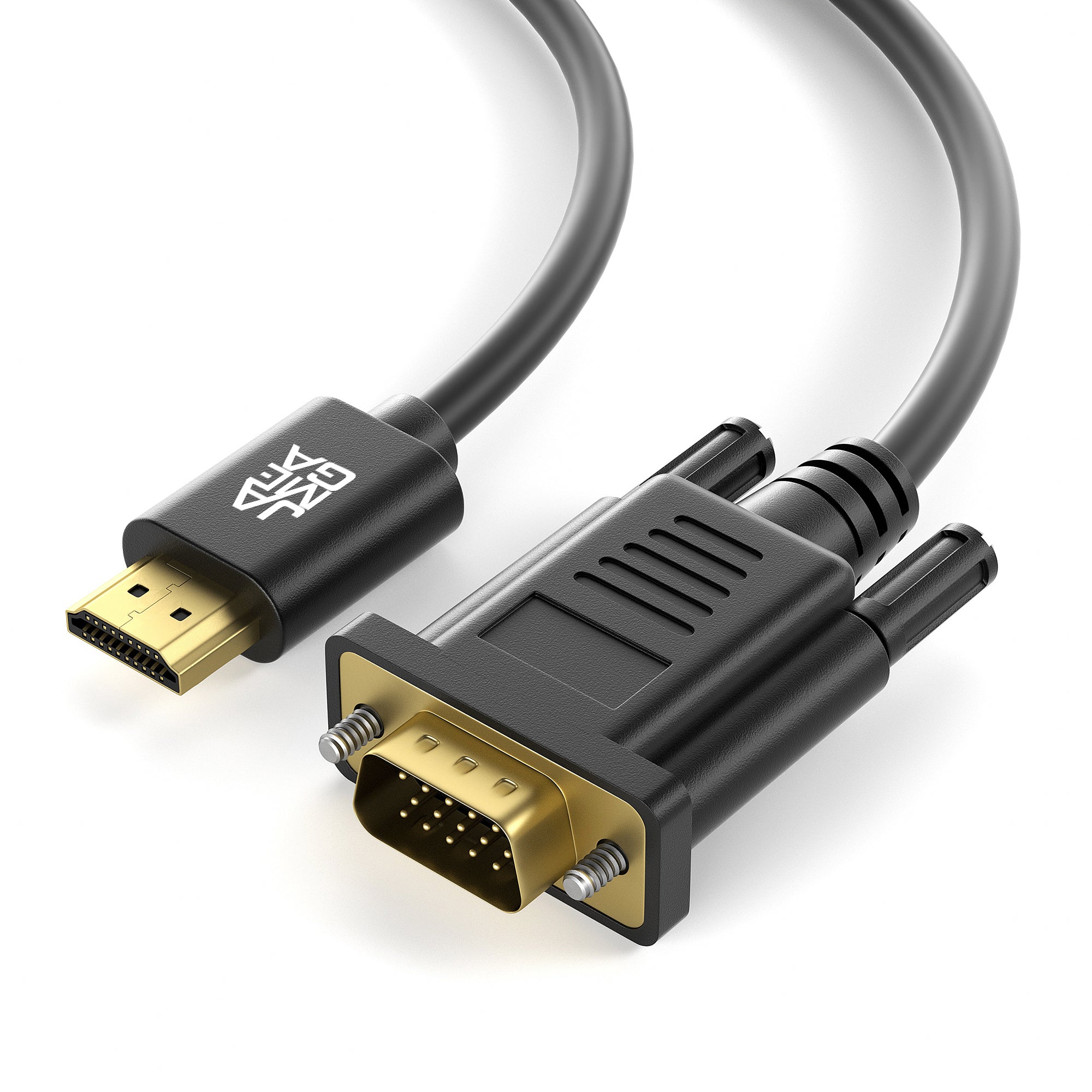 HDMI VGA Kabel JAMEGA GmbH