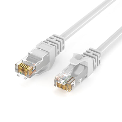 CAT 6 Patchkabel Weiß