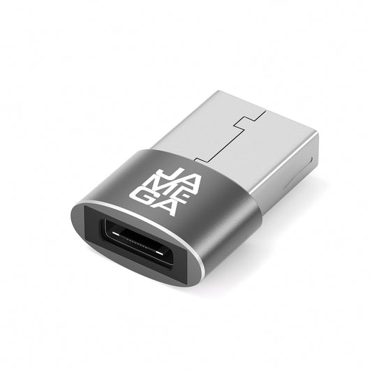 USB A zu USB C Adapter 2.0