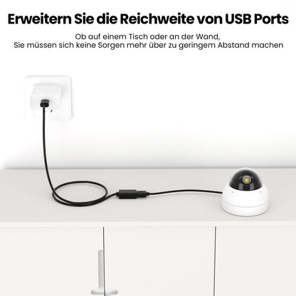 USB 2.0 Verlängerung