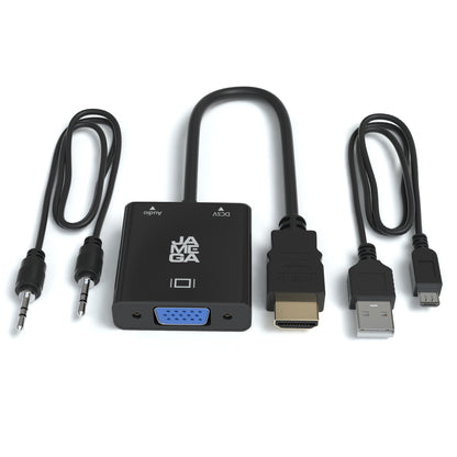 HDMI - VGA Adapter