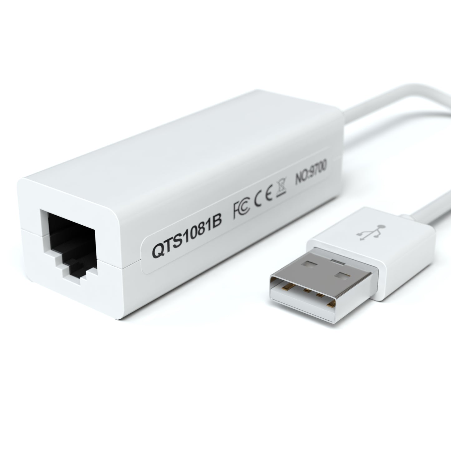 USB 2.0 LAN Adapter