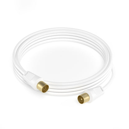 TV Antennenkabel 1m - 50m
