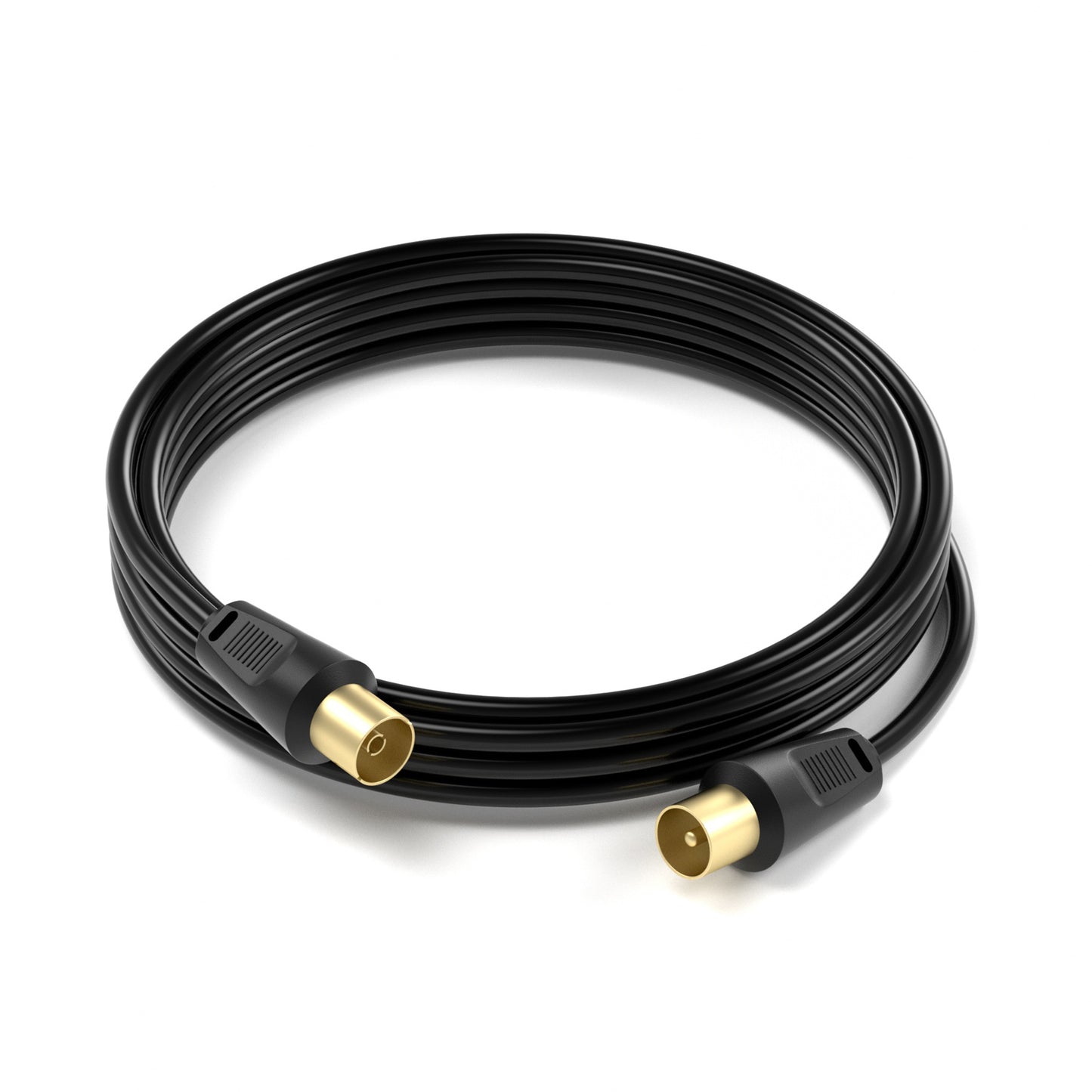 TV Antennenkabel 1m - 50m