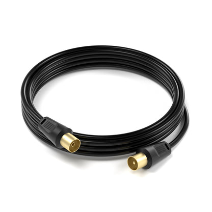 TV Antennenkabel 1m - 50m