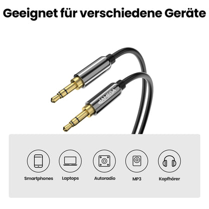 AUX Kabel 3,5mm - Variation