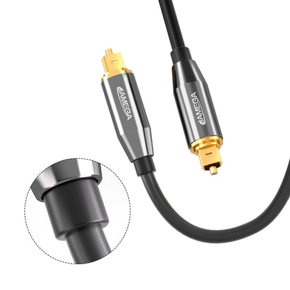 Toslink Premium Kabel - Variation