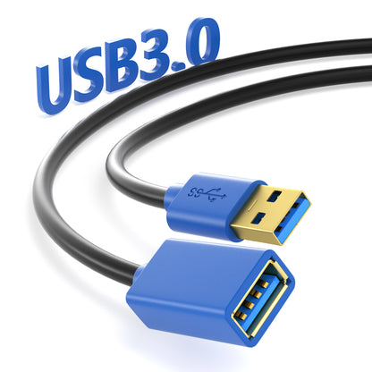USB 3.0 Verlängerung - Variante