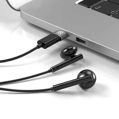 USB A to USB C Female Adapter 2.0