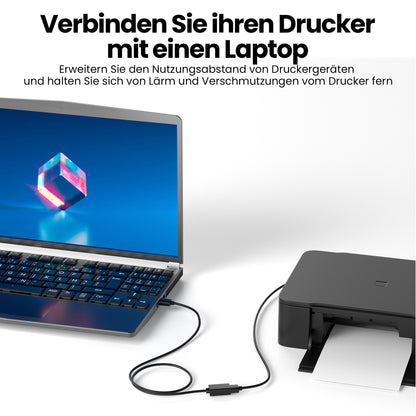 USB 2.0 Verlängerung