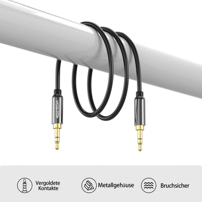 AUX Kabel 3,5mm - Variation