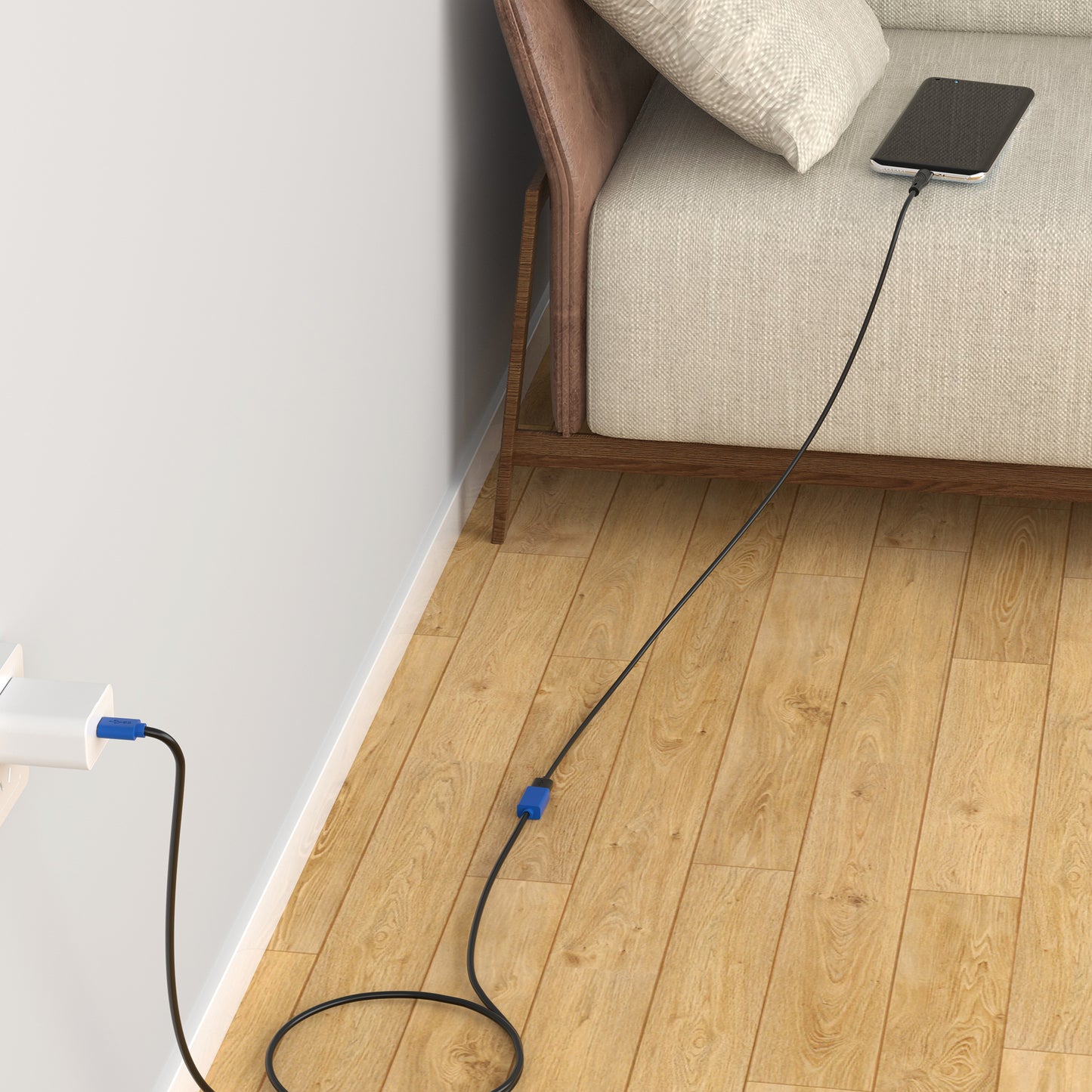 USB 3.0 Verlängerung - Variante