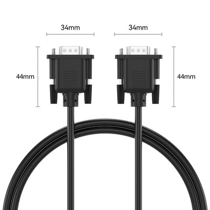 VGA zu VGA Kabel - Variation "eBW"
