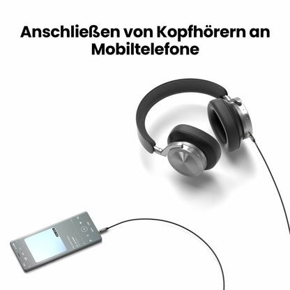 AUX Kabel 3,5mm - Variation