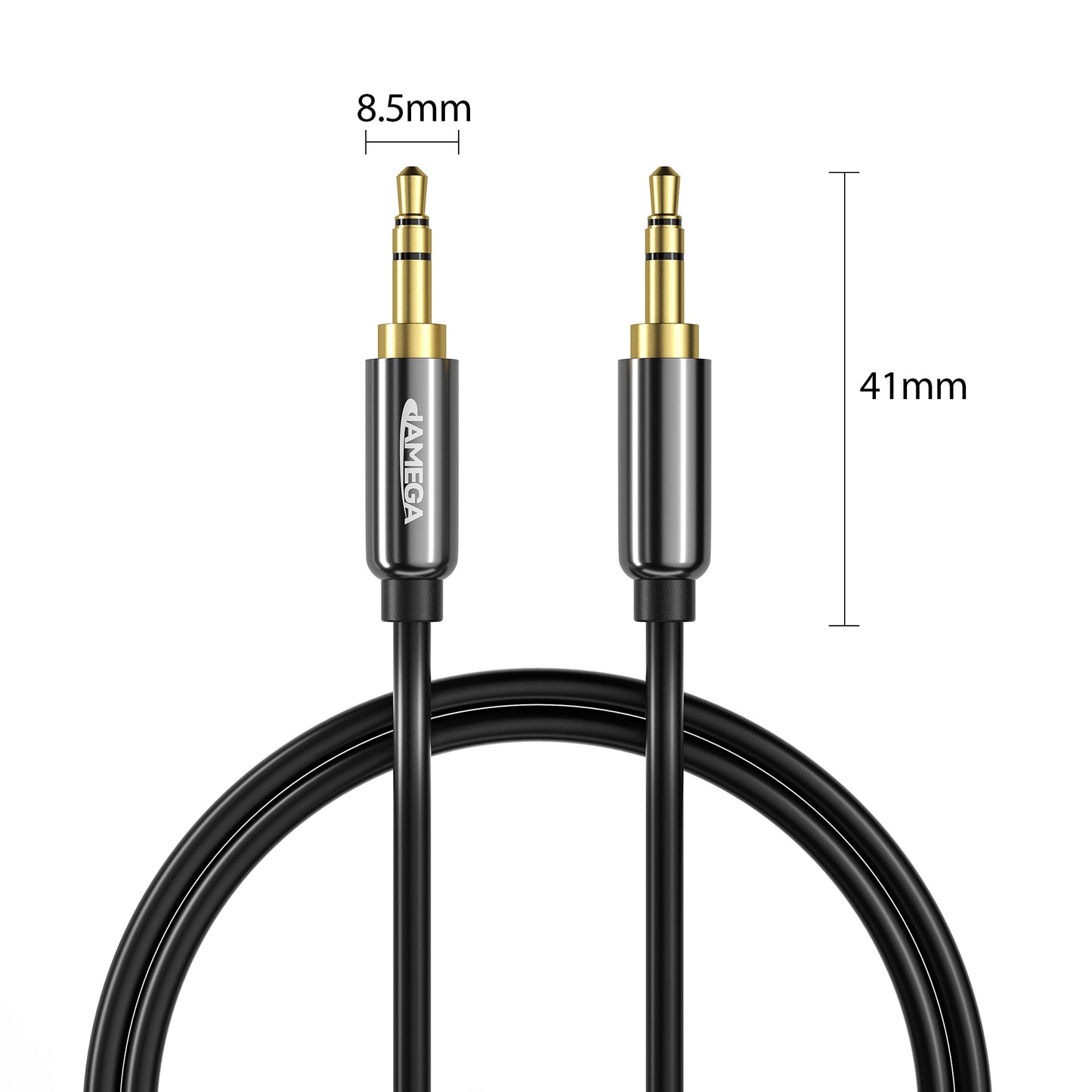 AUX Kabel 3,5mm - Variation