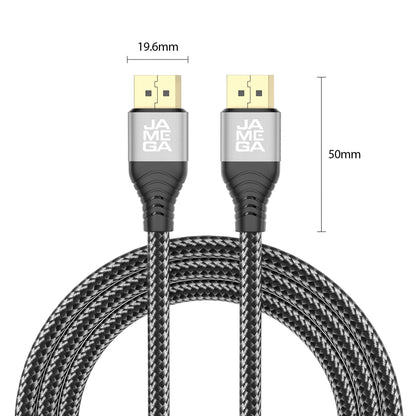 Displayport Kabel Premium 8K 1.4 - Variante