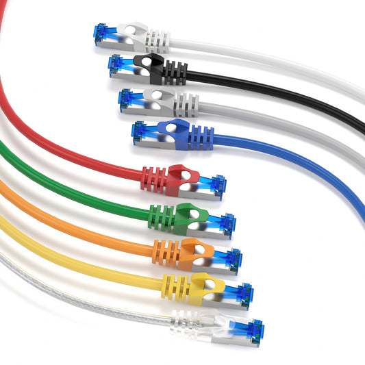 CAT 7 Variation