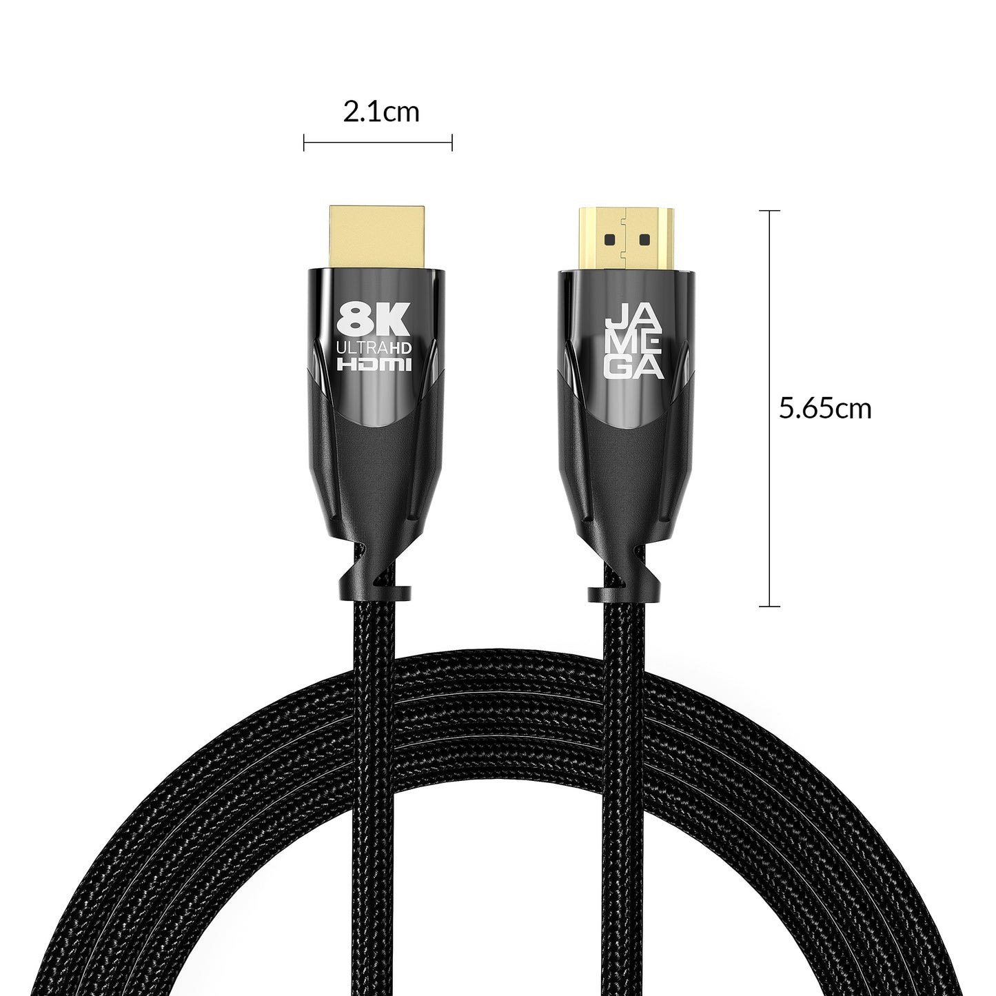 HDMI Kabel Premium 8K