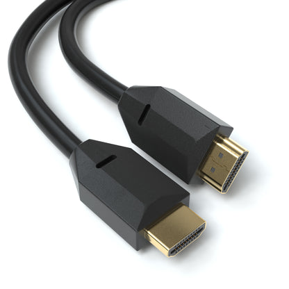Ultra HDMI Kabel 10K PVC - S-Impuls Variante