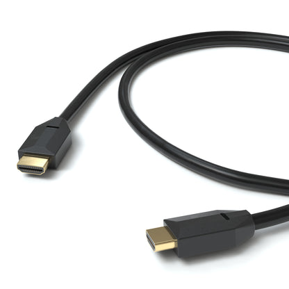 Ultra HDMI Kabel 10K PVC - S-Impuls Variante