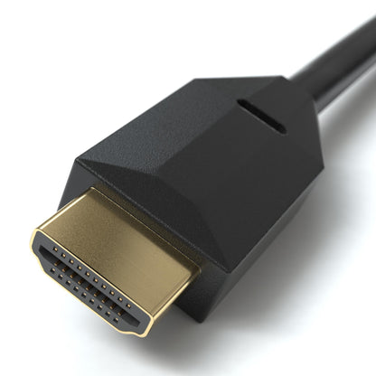 Ultra HDMI Kabel 10K PVC - S-Impuls Variante