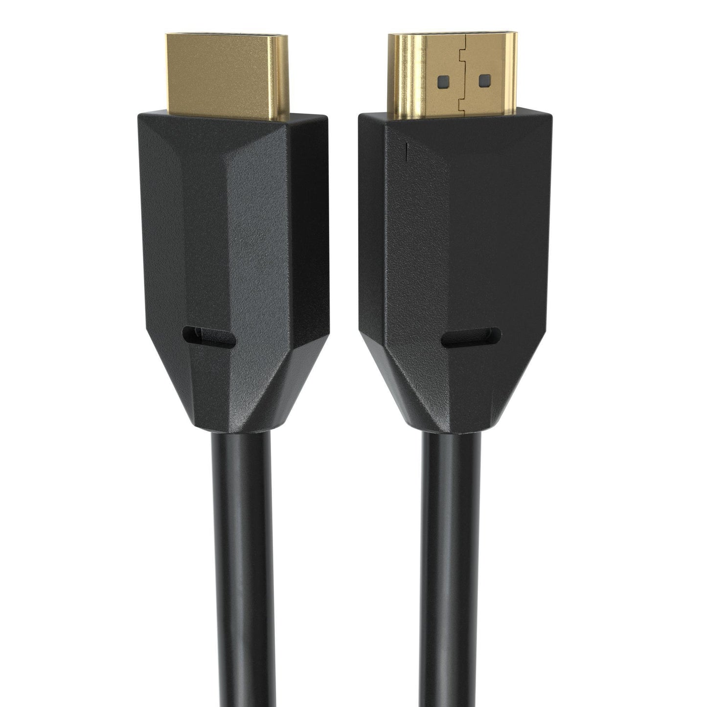 Ultra HDMI Kabel 10K PVC - S-Impuls Variante