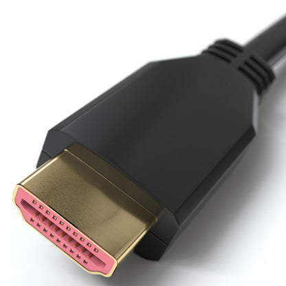 Ultra HDMI Kabel, 8K - S-Impuls Variante