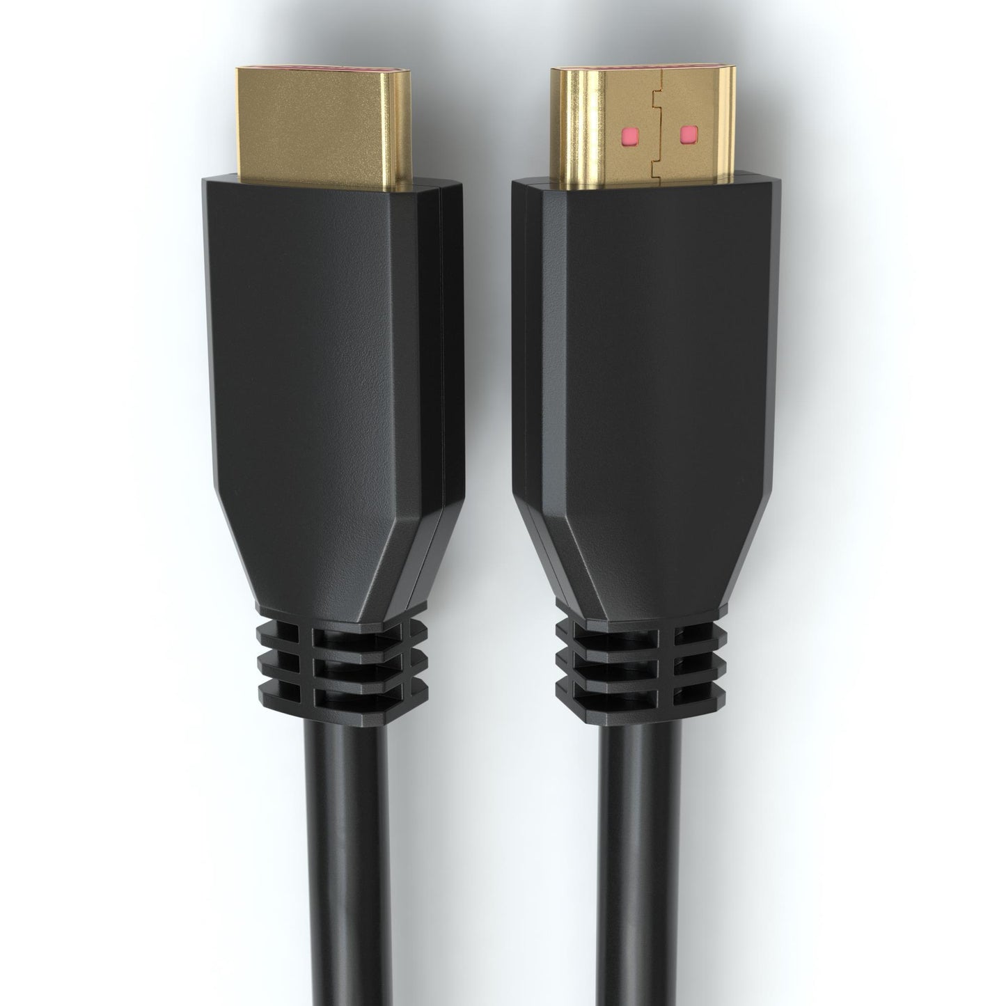 Ultra HDMI Kabel, 8K - S-Impuls Variante