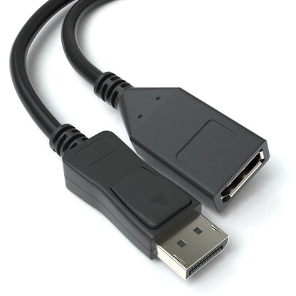 DisplayPort Verlängerungskabel