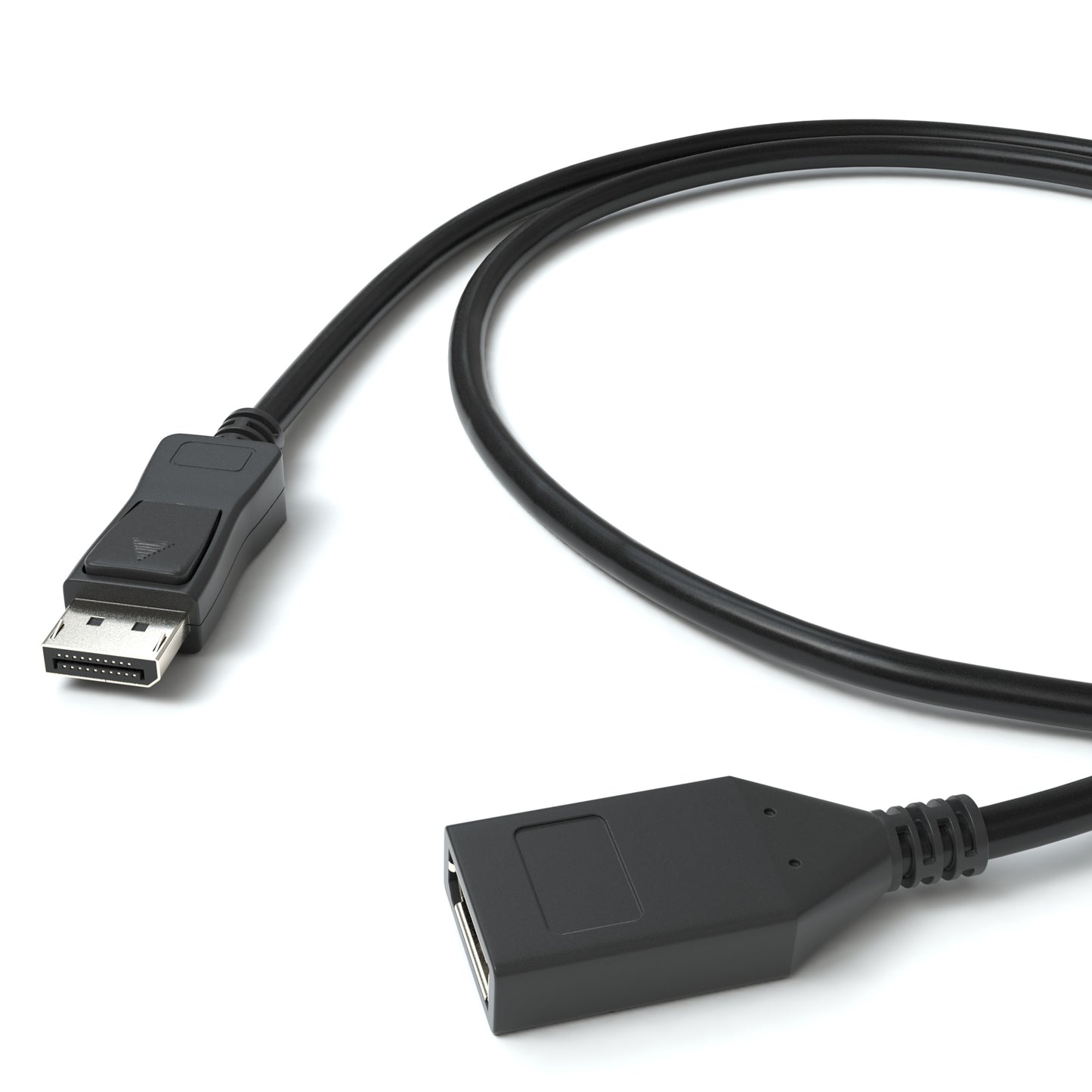 DisplayPort Verlängerungskabel