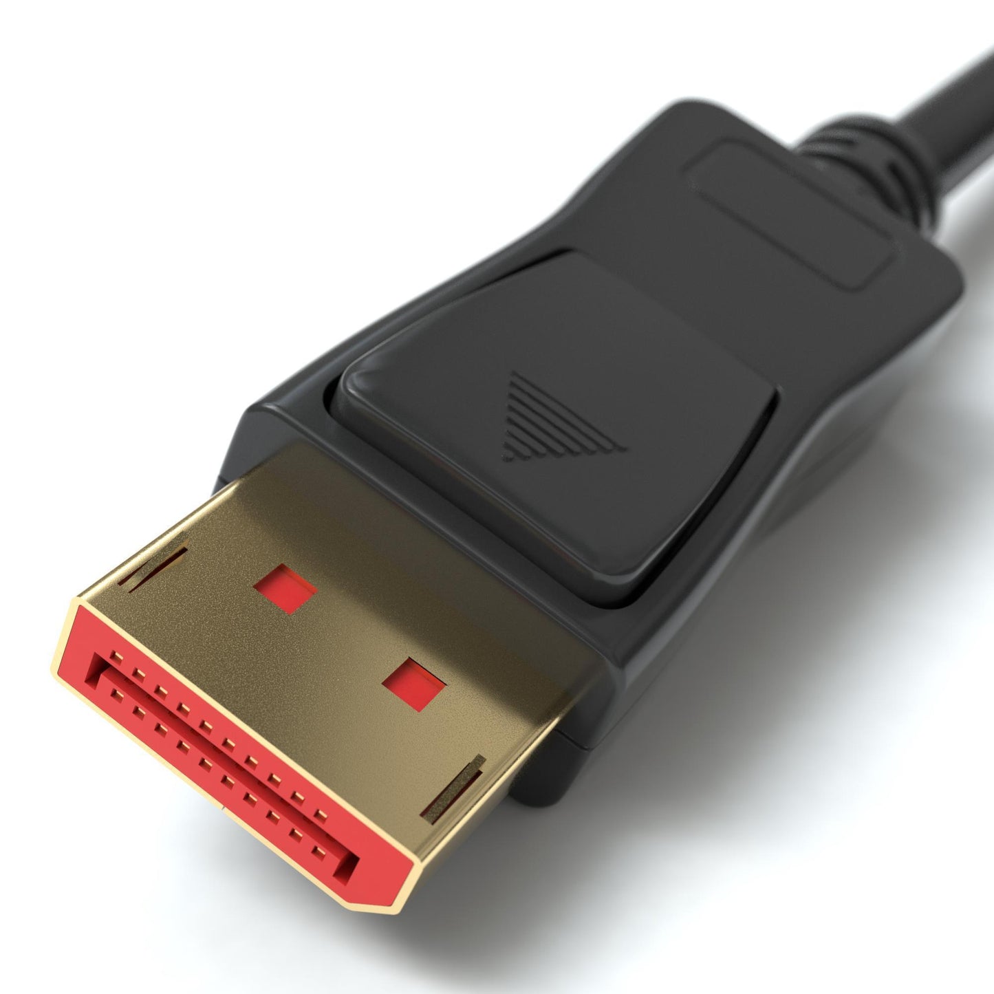 Displayport- HDMI Kabel