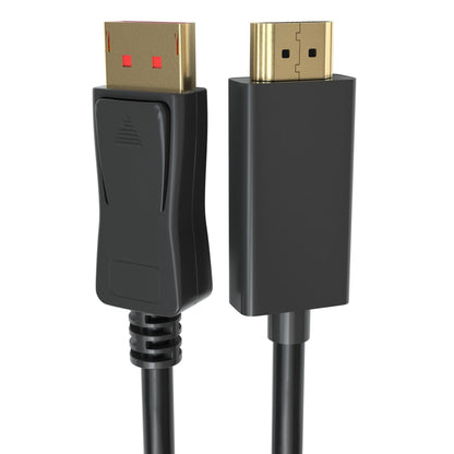 Displayport- HDMI Kabel