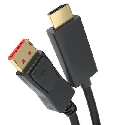 Displayport- HDMI Kabel