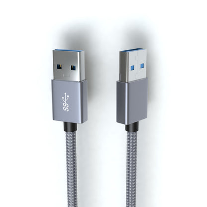 USB-A Verbindungskabel, 3.2 Gen - S-Impuls Variante